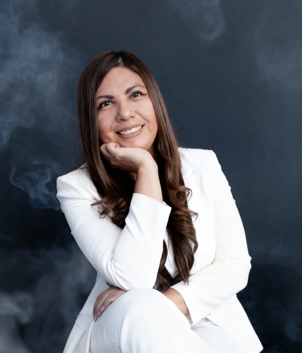 Flor, Psicóloga Clínica y creadora de Human Tech